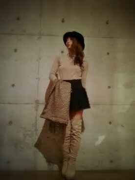 ZUUさんのコーディネート