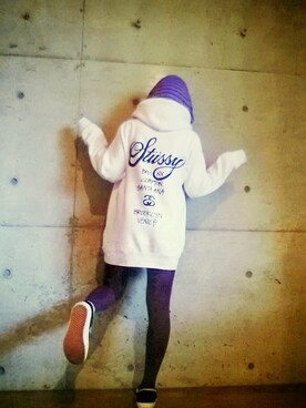 ZUUさんのコーディネート