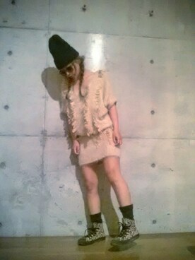 ZUUさんのコーディネート