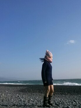 ZUUさんのコーディネート