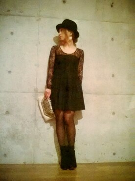 ZUUさんのコーディネート