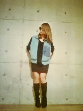 ZUUさんのコーディネート