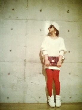 ZUUさんのコーディネート