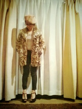 ZUUさんのコーディネート