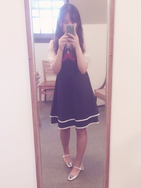 Kakiさんのコーディネート