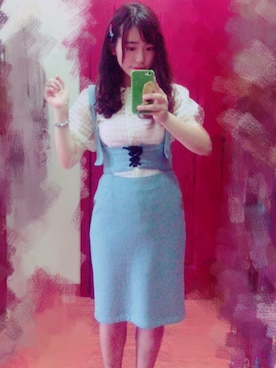 Kakiさんのコーディネート