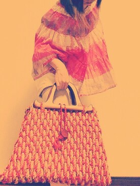 droccyさんのコーディネート