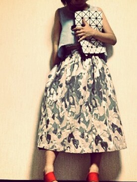 droccyさんのコーディネート