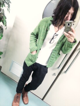 A.K.I.さんのコーディネート