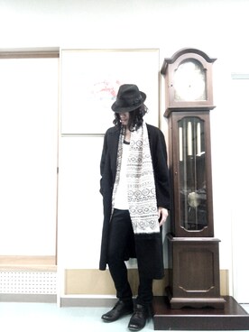 A.K.I.さんのコーディネート