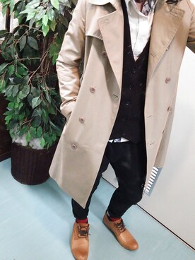 A.K.I.さんのコーディネート