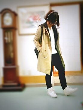 A.K.I.さんのコーディネート