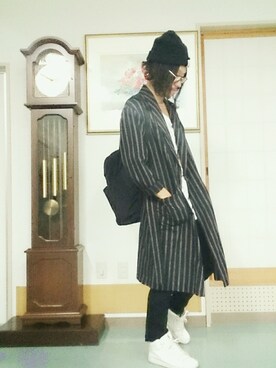 A.K.I.さんのコーディネート