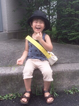 yukapekossさんのコーディネート