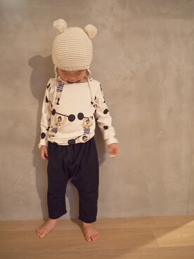 yukapekossさんのコーディネート