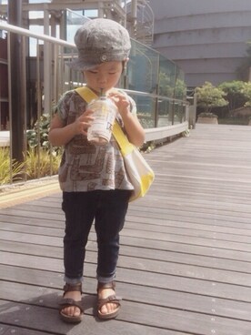 yukapekossさんのコーディネート