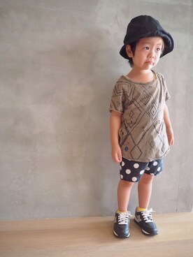 yukapekossさんのコーディネート