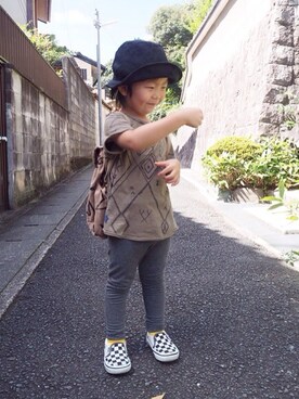 yukapekossさんのコーディネート