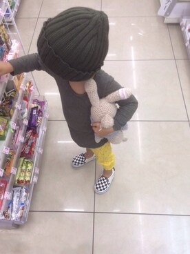 yukapekossさんのコーディネート