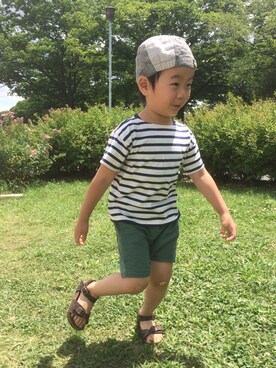 yukapekossさんのコーディネート