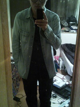 kentaさんのコーディネート