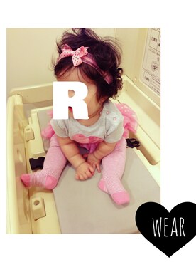 haruharuさんのコーディネート