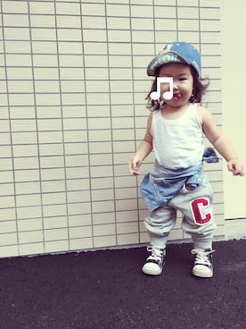 haruharuさんのコーディネート