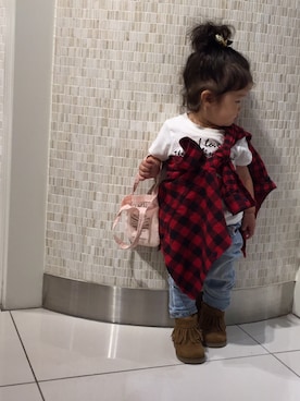 haruharuさんのコーディネート