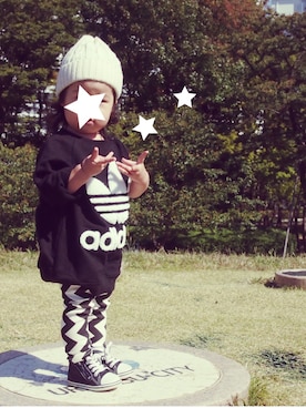 haruharuさんのコーディネート