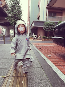 haruharuさんのコーディネート