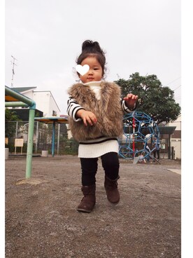 haruharuさんのコーディネート