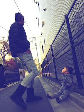 haruharuさんのコーディネート