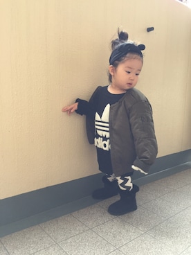 haruharuさんのコーディネート