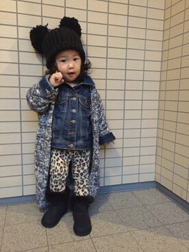 haruharuさんのコーディネート