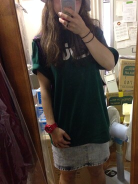 a_chan134さんのコーディネート