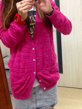 a_chan134さんのコーディネート