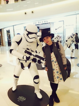 よかにさんのコーディネート