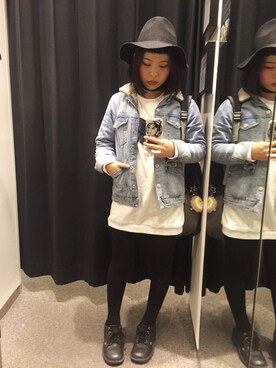 よかにさんのコーディネート