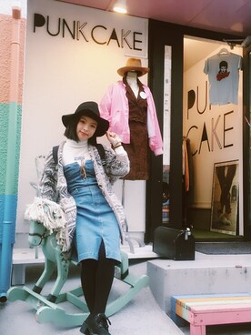 よかにさんのコーディネート