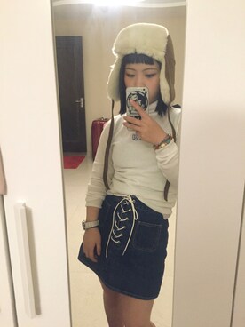 よかにさんのコーディネート