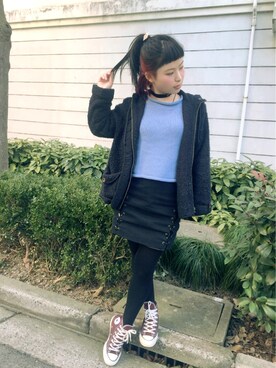 よかにさんのコーディネート