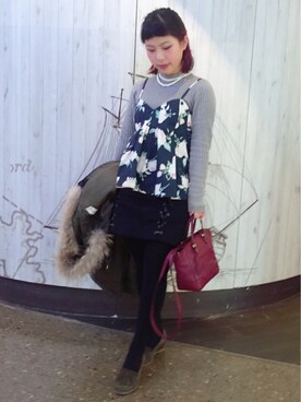 よかにさんのコーディネート