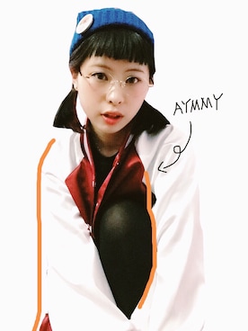 よかにさんのコーディネート