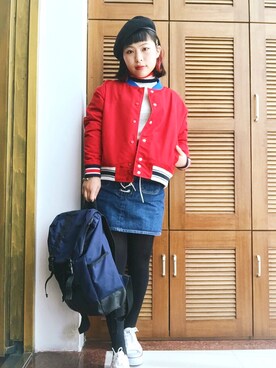 よかにさんのコーディネート