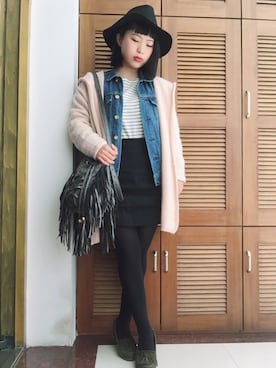 よかにさんのコーディネート