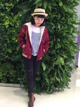 よかにさんのコーディネート