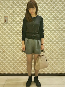 _e_m_i_さんのコーディネート