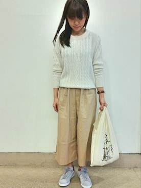 _e_m_i_さんのコーディネート