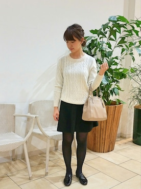 _e_m_i_さんのコーディネート