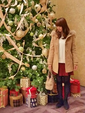 _e_m_i_さんのコーディネート